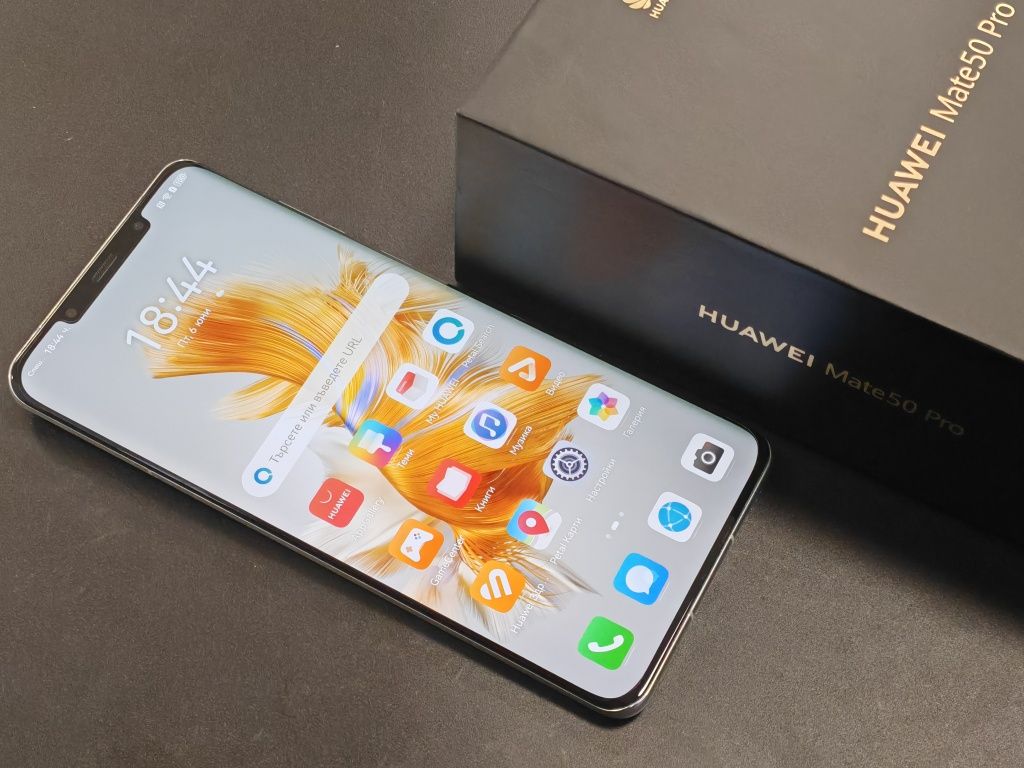 Huawei Mate 50 Pro 256GB