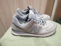 Маратонки New Balance 574