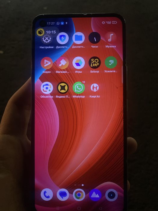 СРОЧНО! Продается телефон Realme i7