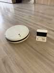 Робот прахосмукачка Xiaomi Mi Robot Vacuum Mop Cleaner