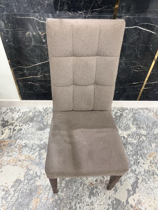 Стулья отыргыштар темір аяқпен