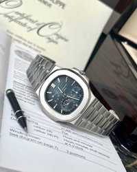 Patek Philippe Nautilus 37121A