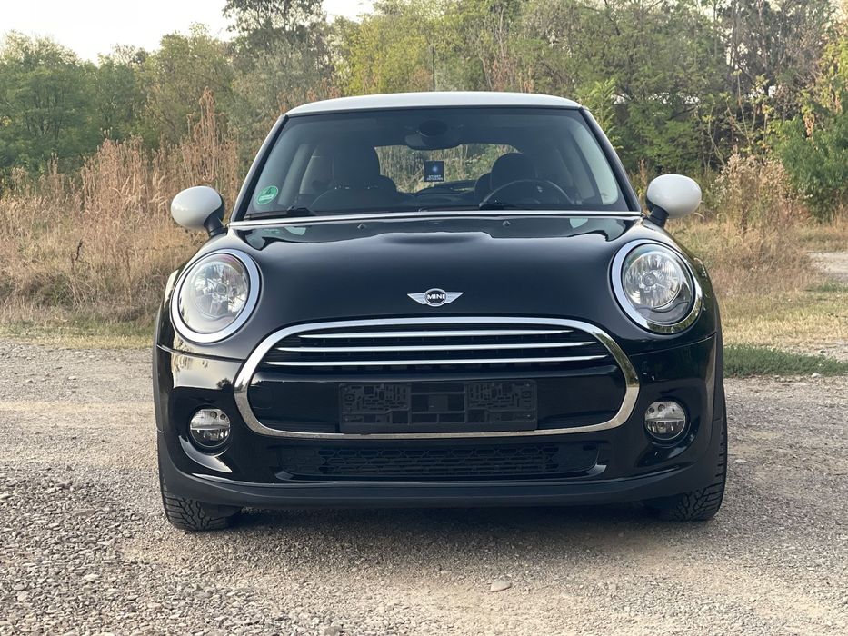 Mini Cooper Mini Cooper One 2016 – Stil, Personalitate și Fiabilitate