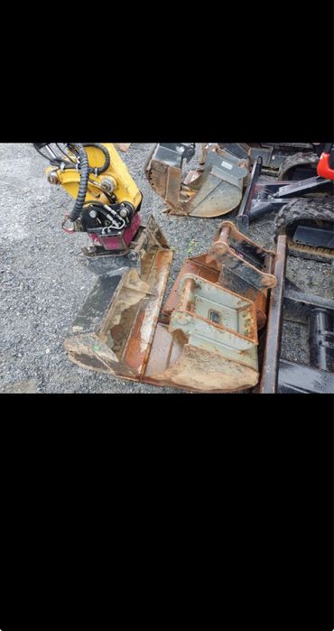 Miniexcavator Cat 302.7d
