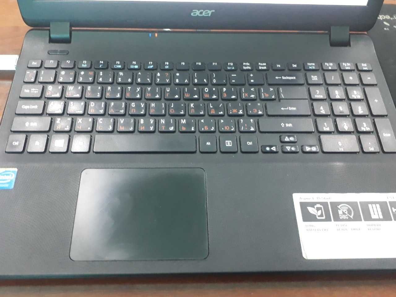 Acer Intel Celeron