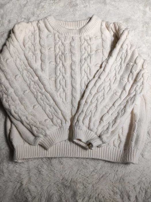 Pulover H&M 2 4 yo
4 ani / 98-104 cm