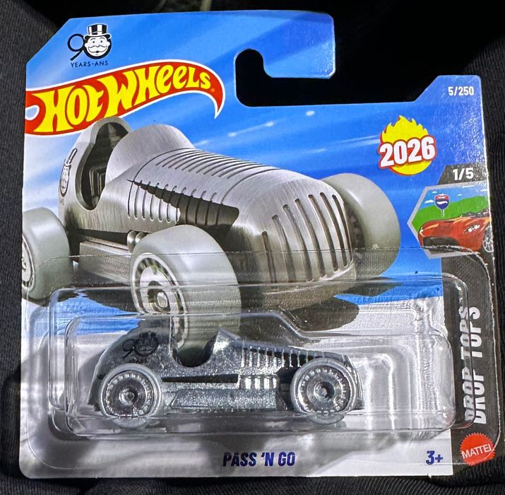 Hot Wheels–Treasure Hunt Ferrari Porsche Lamborghini Audi BMW Mercedes