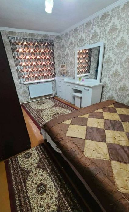 Сдается в аренду Квартира