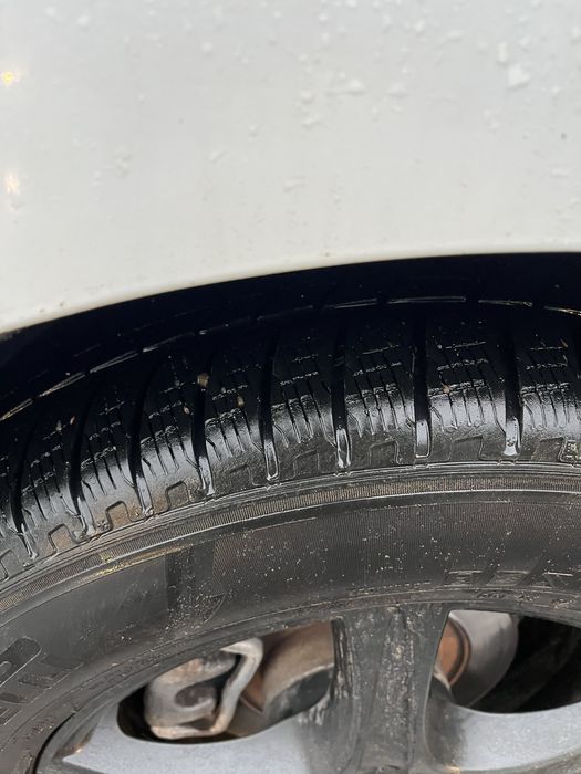 Anvelope 235/65/R17