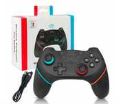 Gamepad Joystick Controller Bluetooth Wireless Nintendo Switch