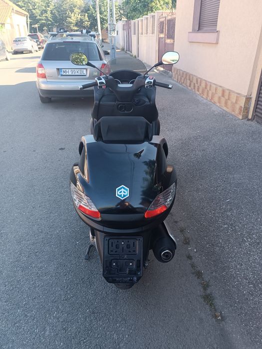 Piaggio MP3 250i