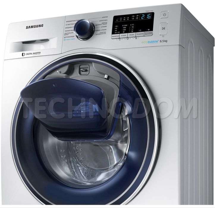 Стиральная машина Samsung