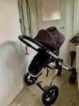Carucior City Select 3in unu ( scoica +Landou nou nascuti)