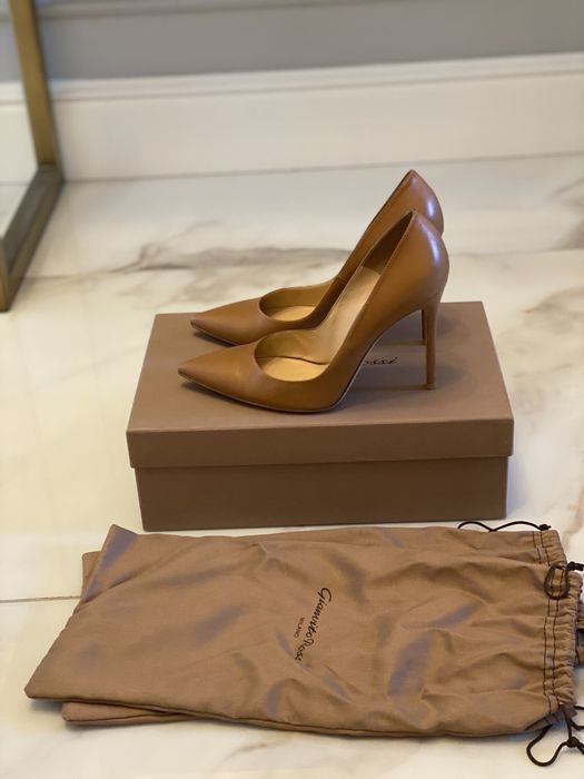 Туфли Gianvito Rossi, оригинал