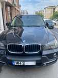 BMW X5 3.0 diesel