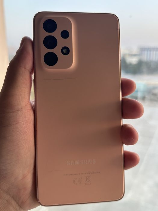 Samsung A 33 5G 128GB