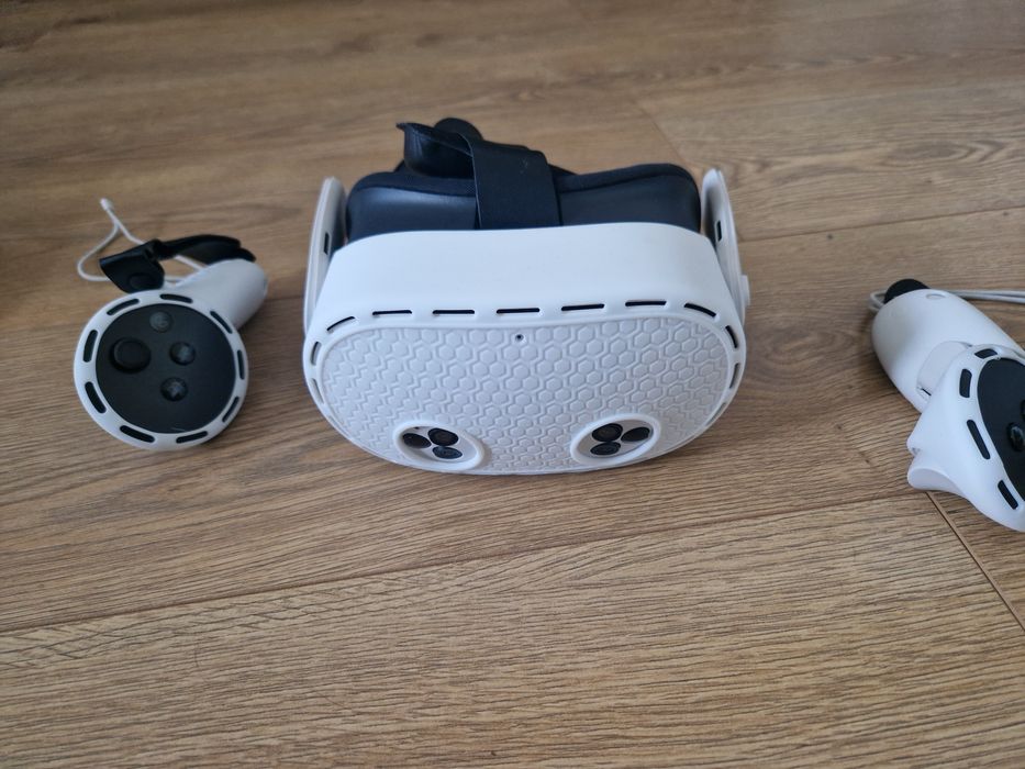 Vand ochelari Meta Quest 3s