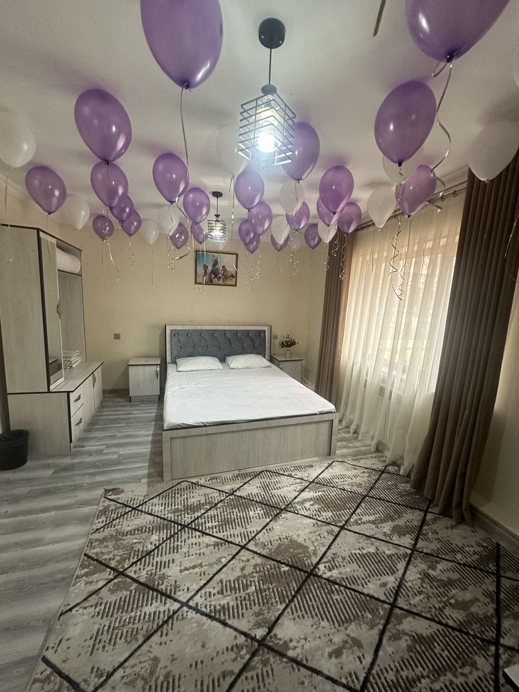 Кунлик квартира/мехмонхона/Mehmonxona/bez zaks/без закс/Hostel/Hotel