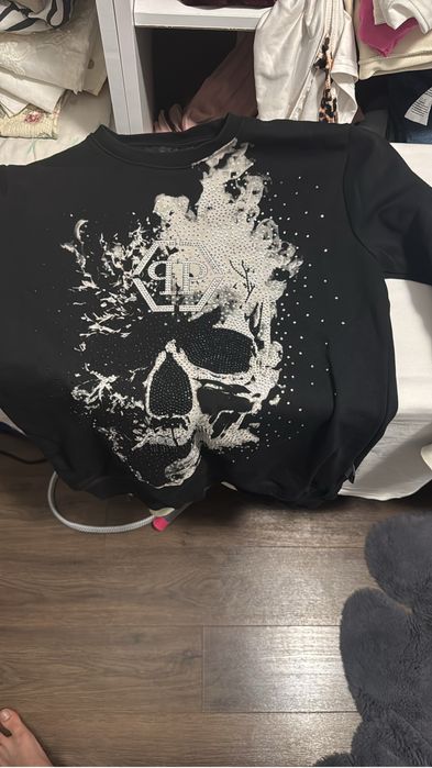 Maleta philipp plein