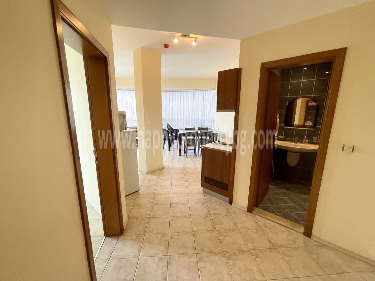 Продава се Тристаен апартамент в к.к. Слънчев бряг - 124 кв.м за 968 €/кв.м - Снимка #3