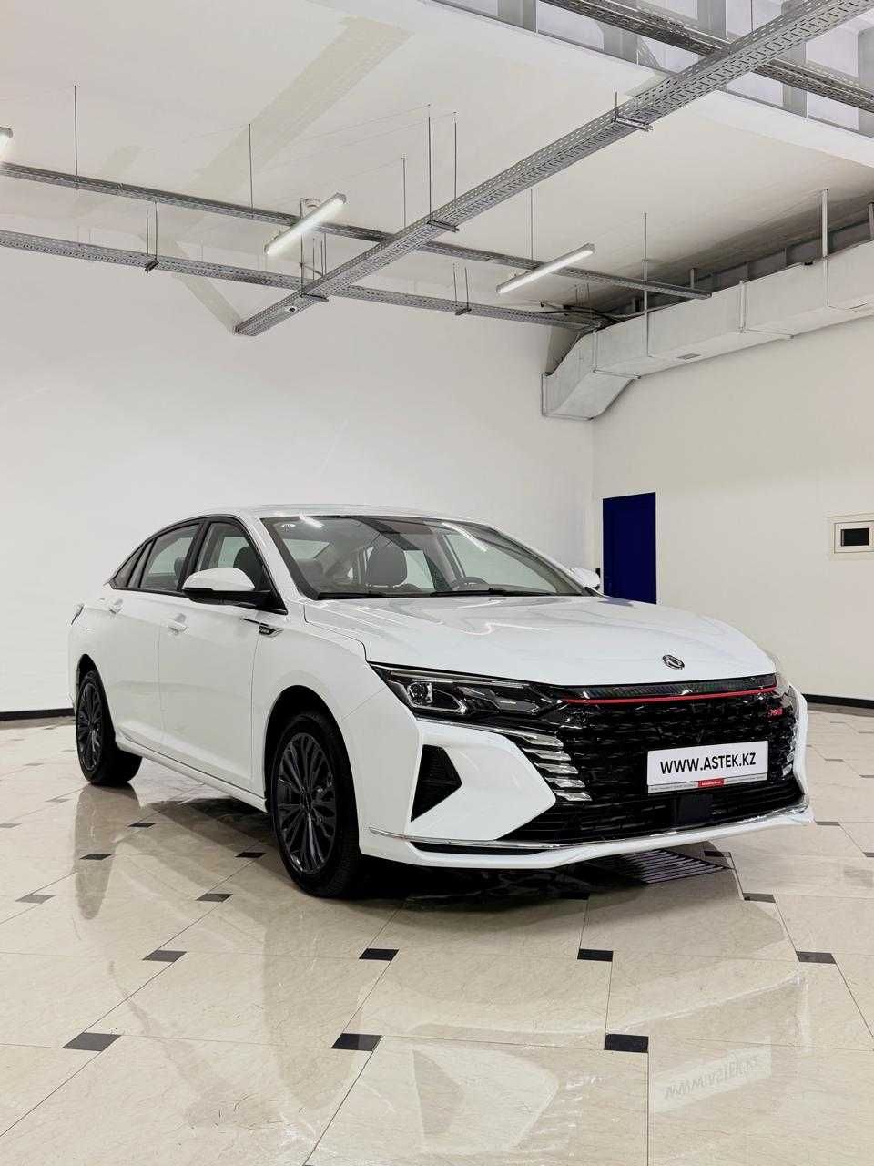 Dongfeng Shine Max