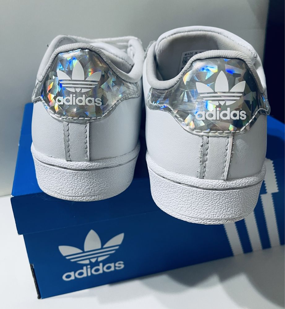 Маратонки Adidas Superstar / Адидас N 31