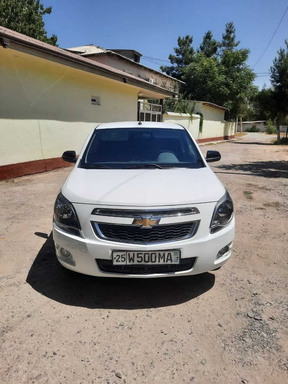 Chevrolet Cobalt Midnight