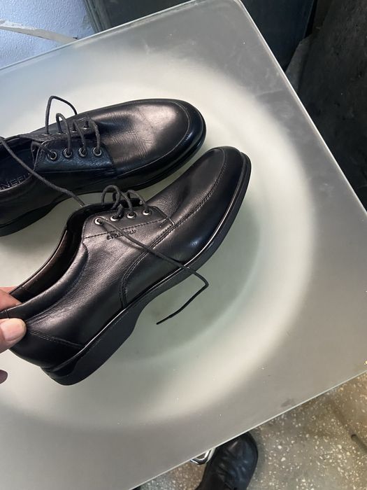 Pantofi piele nr 40 Stonefly