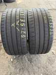 2 Anvelope Vara 265/35/20 Kumho