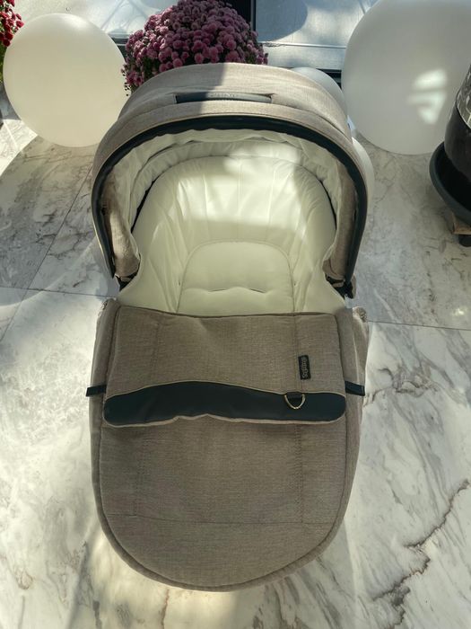 Vand Carucior, scoica si landou - Peg Perego Book 51 S Elite Modular