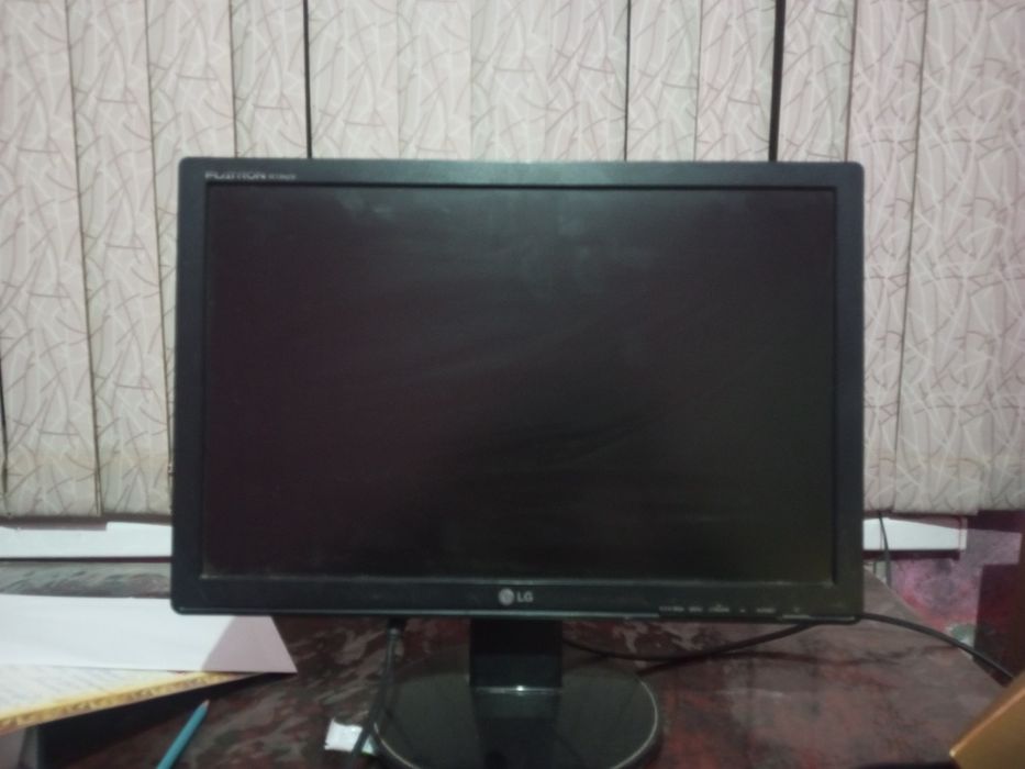 Kompyuter uchun monitor