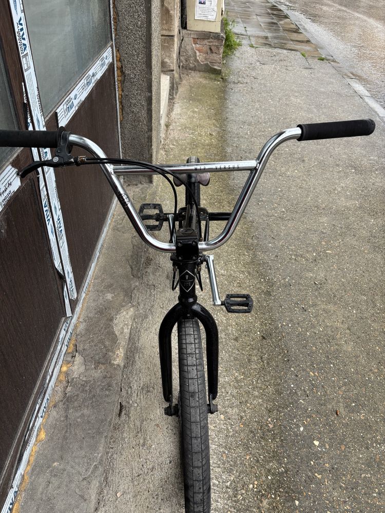 BMX WETHEpeople 20цола