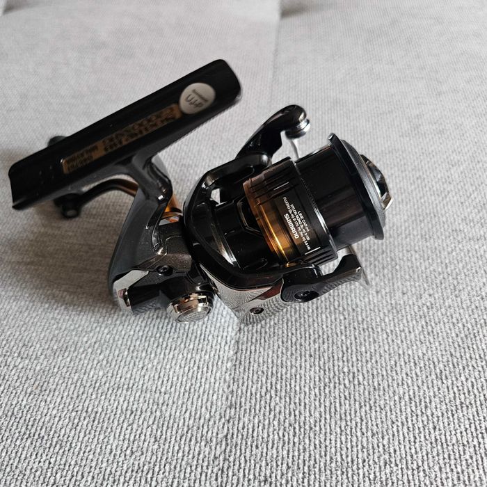 Shimano SOARE BB C2000 SSHG