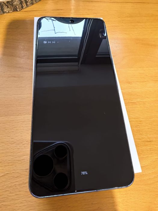 Google Pixel 8 PRO 512Gb
Stare tehnica și estetică fata/spate impecabi