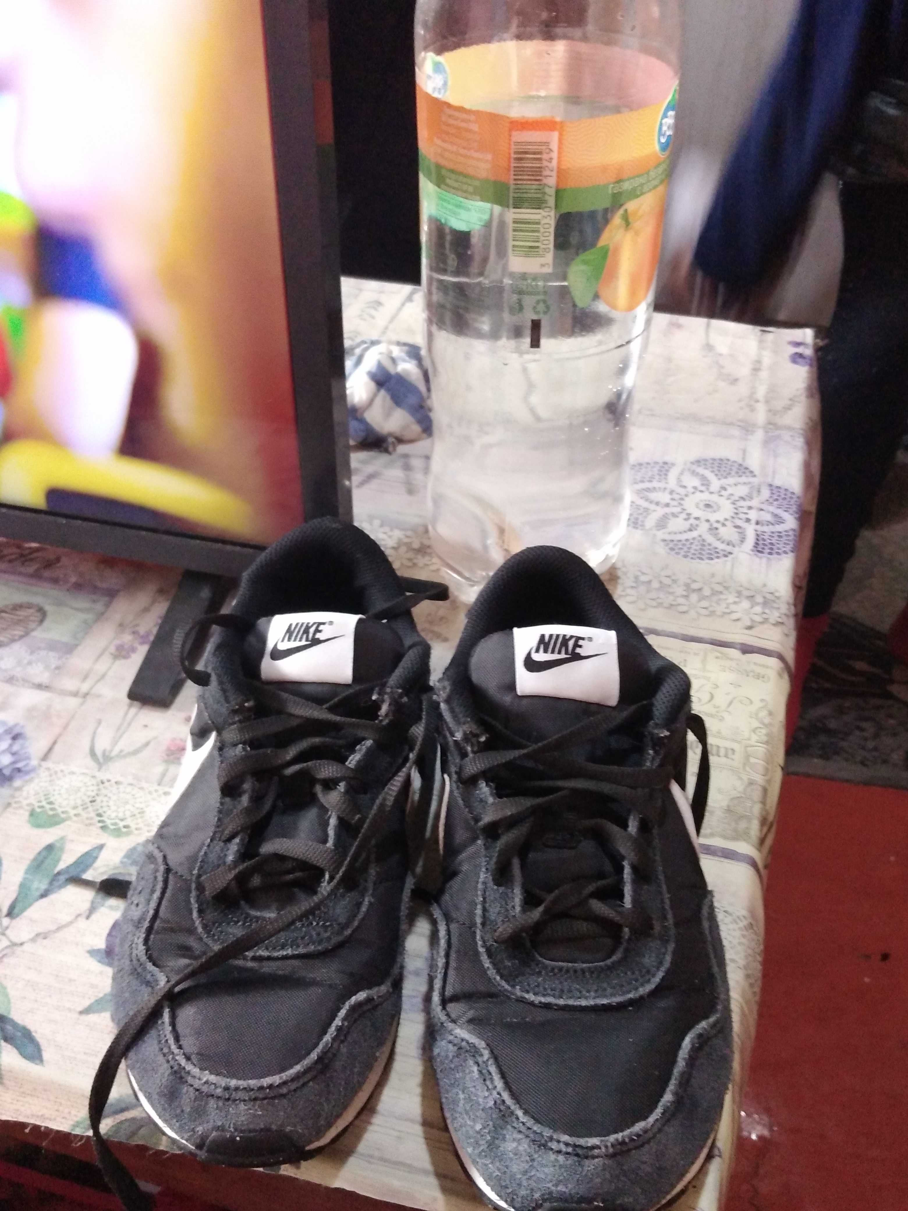 Продавам Nike обувки 36,5 номер