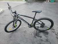 bicicleta rockrider st 530 L