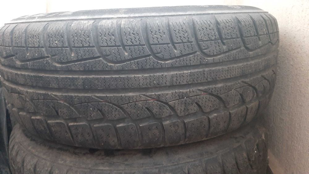 Резервна гума за BMW