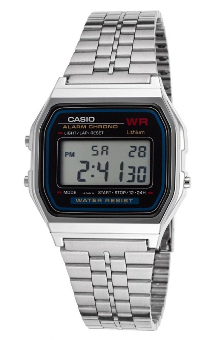 Часы Кварцевые CASIO