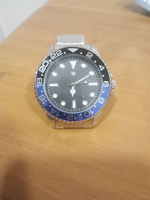 Мъжки часовник добро състояние