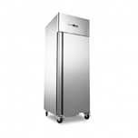 Frigider profesional 600 l, inox, NOU, Maxima Olanda