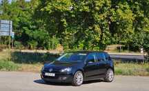 Volkswagen Golf VW Golf 6 1.4TSI Navigatie ÎncălzireScaune Clima CamerăMarșarier Euro5