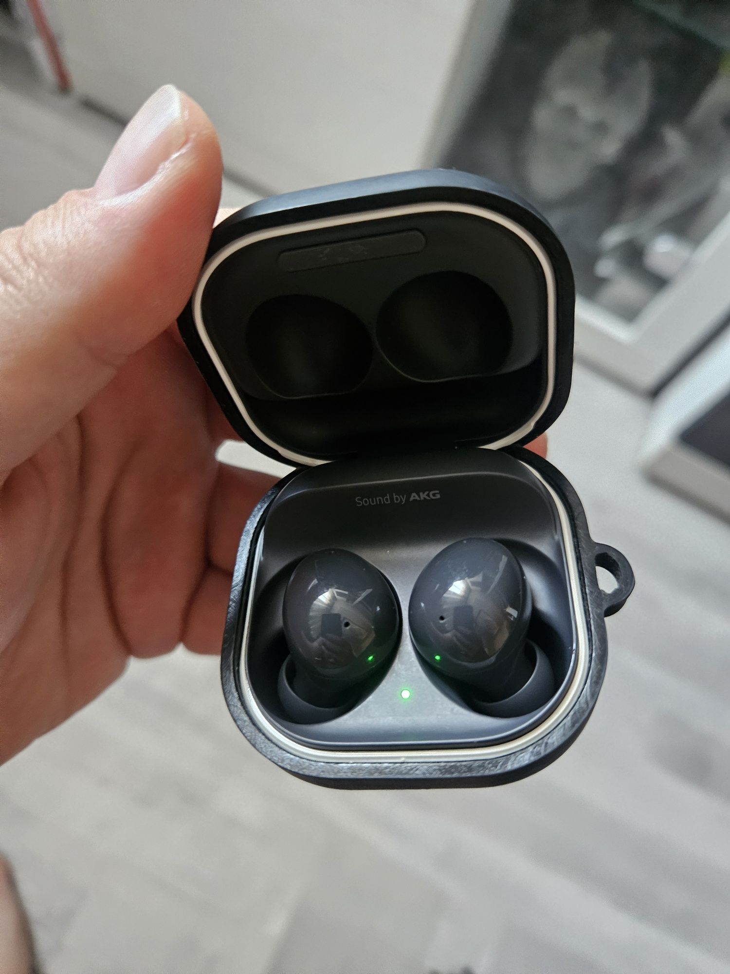 Samsung Galaxy Buds 2