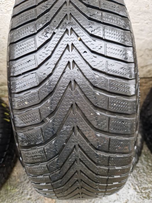 Anvelope VREDENSTEIN 205/55/16