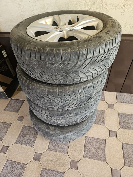 Kaptiva diska ili balon sotiladi