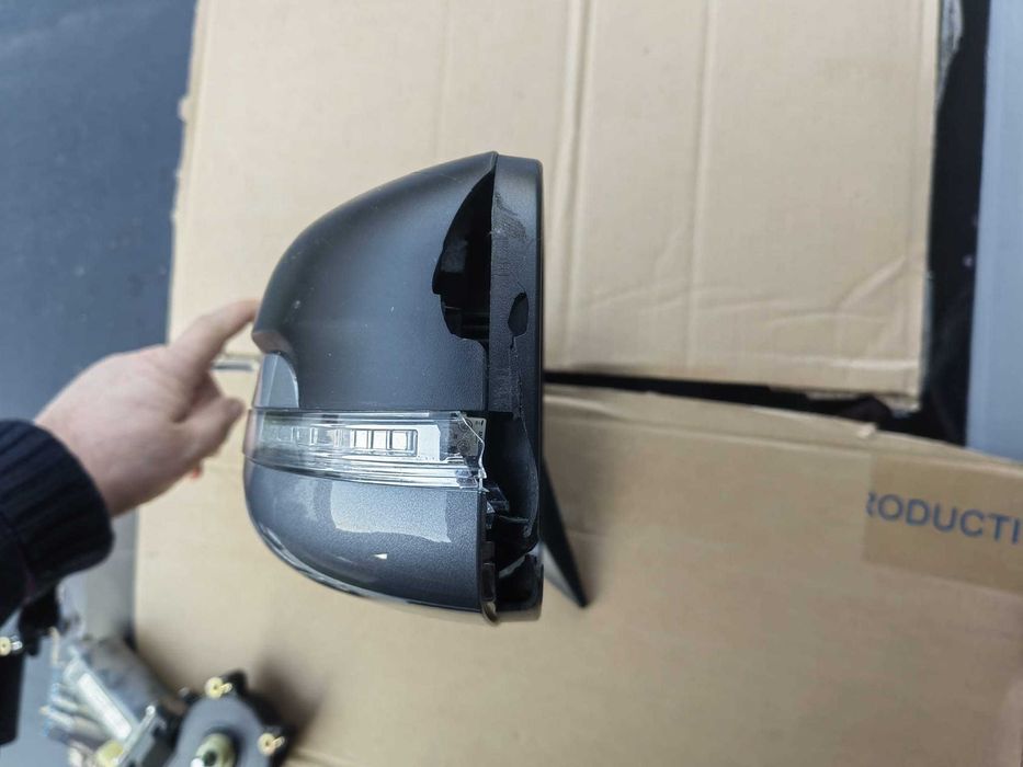 Ssangyong Korando oglinda FUNCTIONALA