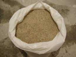 резиновые гранулы Кварцевый песок