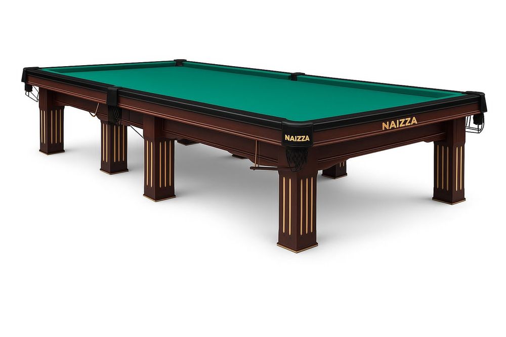 Бильярдный столы NAIZZA ROYAL