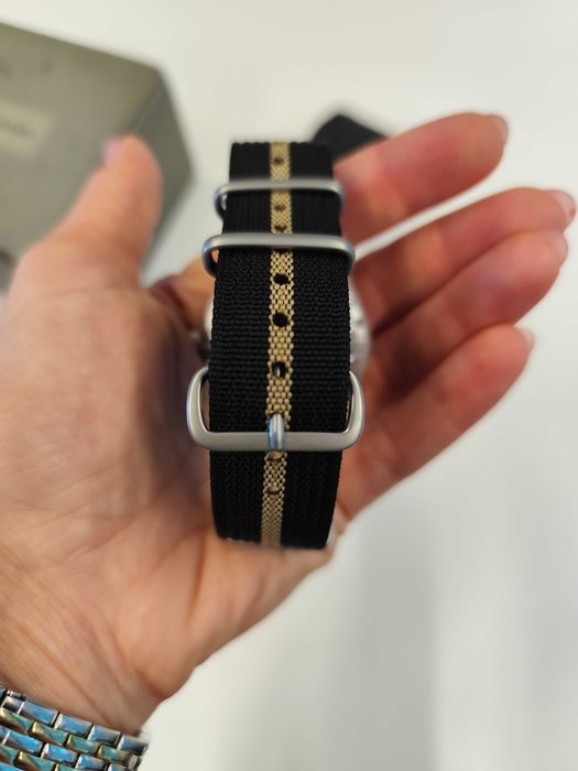 Часовник Militado