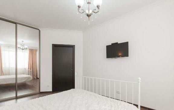 Дава се под наем Двустаен апартамент в София, Манастирски ливади - 59 кв.м за 425 € - Снимка #3