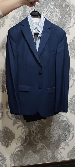 Турецкий кастюм брюк.янги